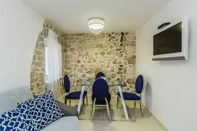 Villa De Blue 6 - Appartement de luxe