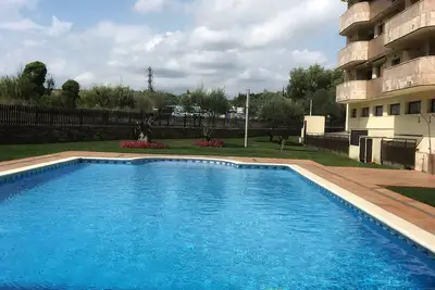 Image de Appartement Boadella