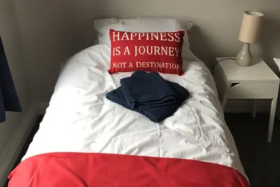 Image de Logement près du Major North West Cites Manchester & Liverpool