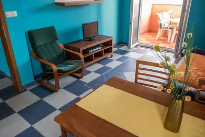 Image de Novalja - Appartement Tomi