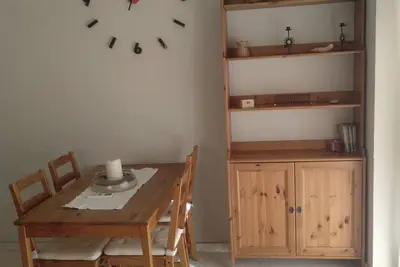 Image de Appartement À Huelva Capital 15 Minutes En Voiture Des Meilleures Plages