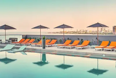 Image de Luxe Morros City Beach Front Bocagrande