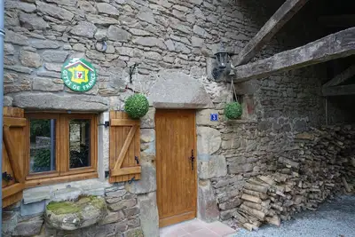 Image de Pittoresque chalet français de 3 chambres