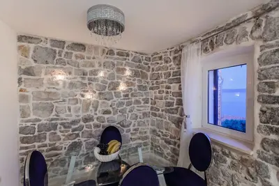 Villa De Blue 5 - Appartement de luxe pour 3