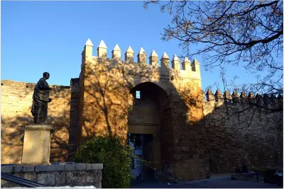 Image de Guimar Esencia: Au coeur du quartier juif