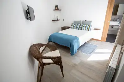 Image de Casa da Portela - Tourisme rural à Rio de Onor - Parc naturel de Montesinho