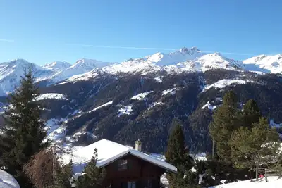 Image de Chalet les Roches de Nava