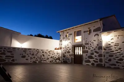 Image de Maison Eira