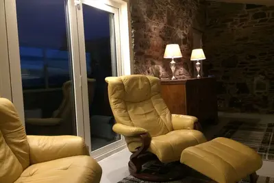 Image de Etterick Smiddy - ancien cottage de forgerons récemment restauré