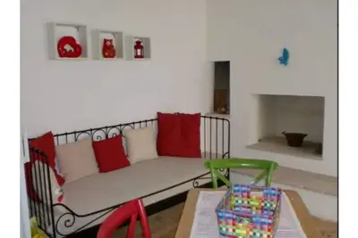 Image de Cortechiara - Maison du balcon