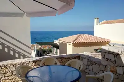 Image de Appartement en bord de mer avec vue imprenable