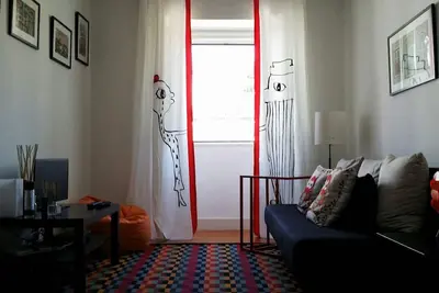 Casa Estrela - Lisboa