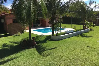 Image de House For Seasons - Santa Cruz Bolivie