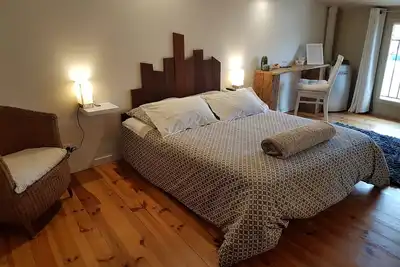 Image de Ala Maison De Sophie Chambre d’hôte Bed&Breakfast / Spa prés de Montpellier