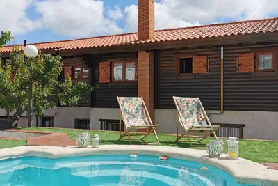 Image de Belle maison de campagne \"Ruta de la Plata\"
