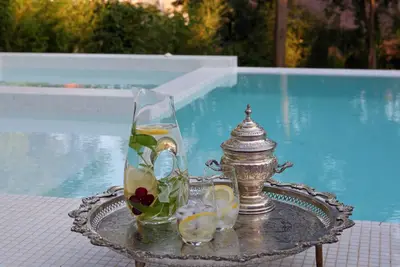 Image de appartement de luxe au coeur d'Estoril