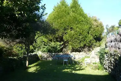 Image de Charmante maison de pêcheur