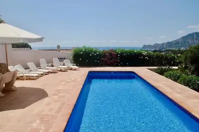 Image de Le Paradis d'Atenea