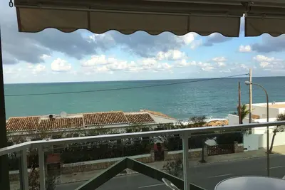 Image de La Ventana Azul · Appartement avec vue sur la mer à Jávea