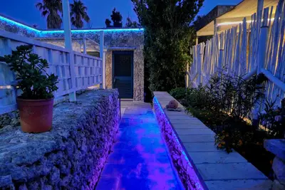 Image de Residence Villa Grotta Monaca