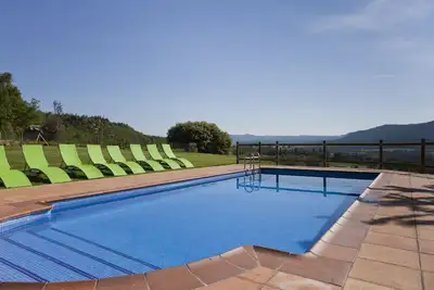 Gîte rural Puigdesala