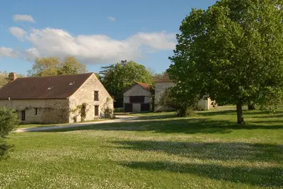 Image de Domaine de Pemontier - Gîtes de luxe en Dordogne