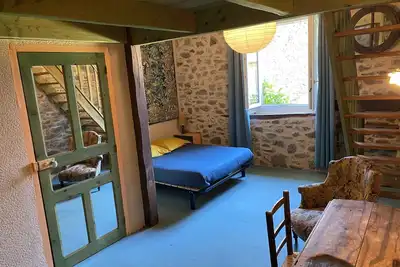 Image de Domaine de Linars ☆ La Forge du Château ☆