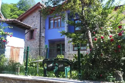 Image de Appartement rural confortable dans un endroit incroyable