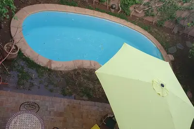 Image de Villa Les Riads de Targa