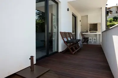 Image de Maison Valentins Gerês - 1er étage