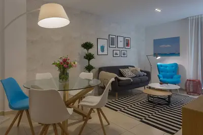 Image de Appartement La Calma