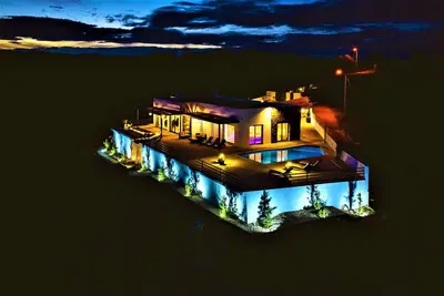 Image de Sérénité au bord de la mer – Escapade côtière de luxe à Tavira