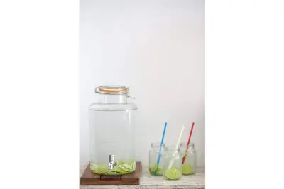 Image de Chambre privée n ° 3 dans une maison coloniale