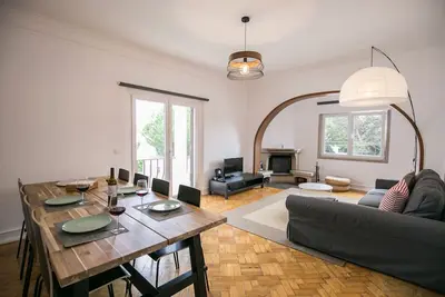 Image de Beach House par la mer