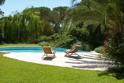 Image de Très jolie villa soignée et pleine de charme au coeur du Golf de l'Esterel