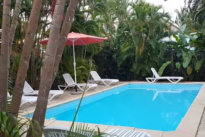 Image de Location d'appartement touristique : Isora