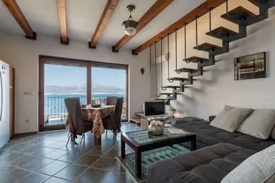 Villa San Antonio apartmen 2