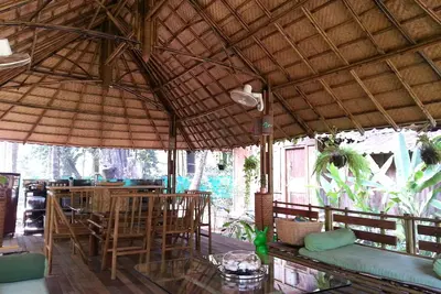 Image de Gandhar- Votre lodge Eco personnel; escapade parfaite de Mumbai