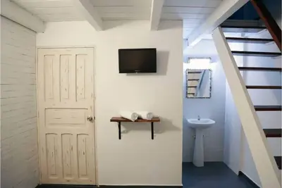 Image de Chambre privée n ° 2 dans une maison coloniale