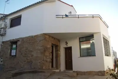 Image de Gîte Solaz del Ambroz pour 2 personnes
