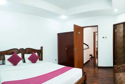 Image de villa Lovender Klub bunga