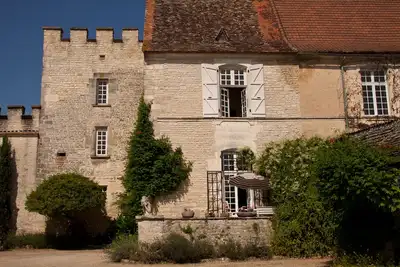 Image de Logis datant du 16e siècle pour 12 personnes