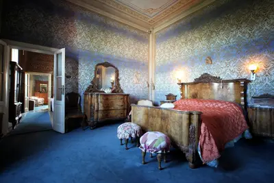 Image de Casa Comelli 1885, location Caméra della Cornucopia