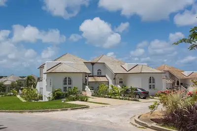Image de Villa de luxe privée c Piscine