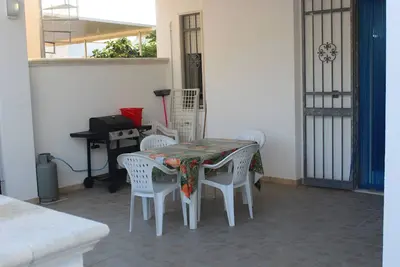 Image de Mahia2 - Maison de vacances Ă Torre Suda - Gallipoli
