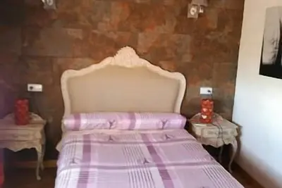 Image de Cottage partagé (appartement) pour 6 personnes