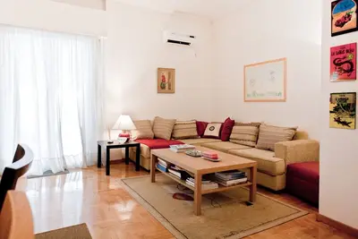 Image de Acropole proche métro et musée