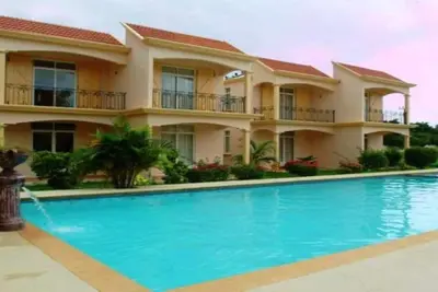 Residence Mon Choisy