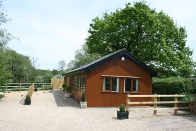 Image de Crockerton Lodge - Village de vacances Soit près de Longleat House & Safari Park