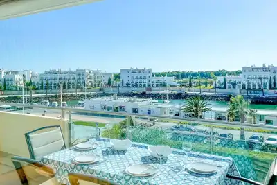 Image de Aquamar Sunset | T2 HsR Marina Vilamoura